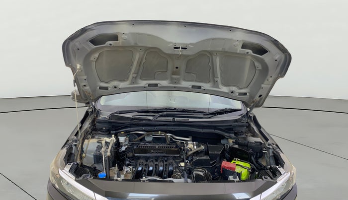 2019 Honda Amaze 1.2L I-VTEC S, Petrol, Manual, 39,363 km, Open Bonet