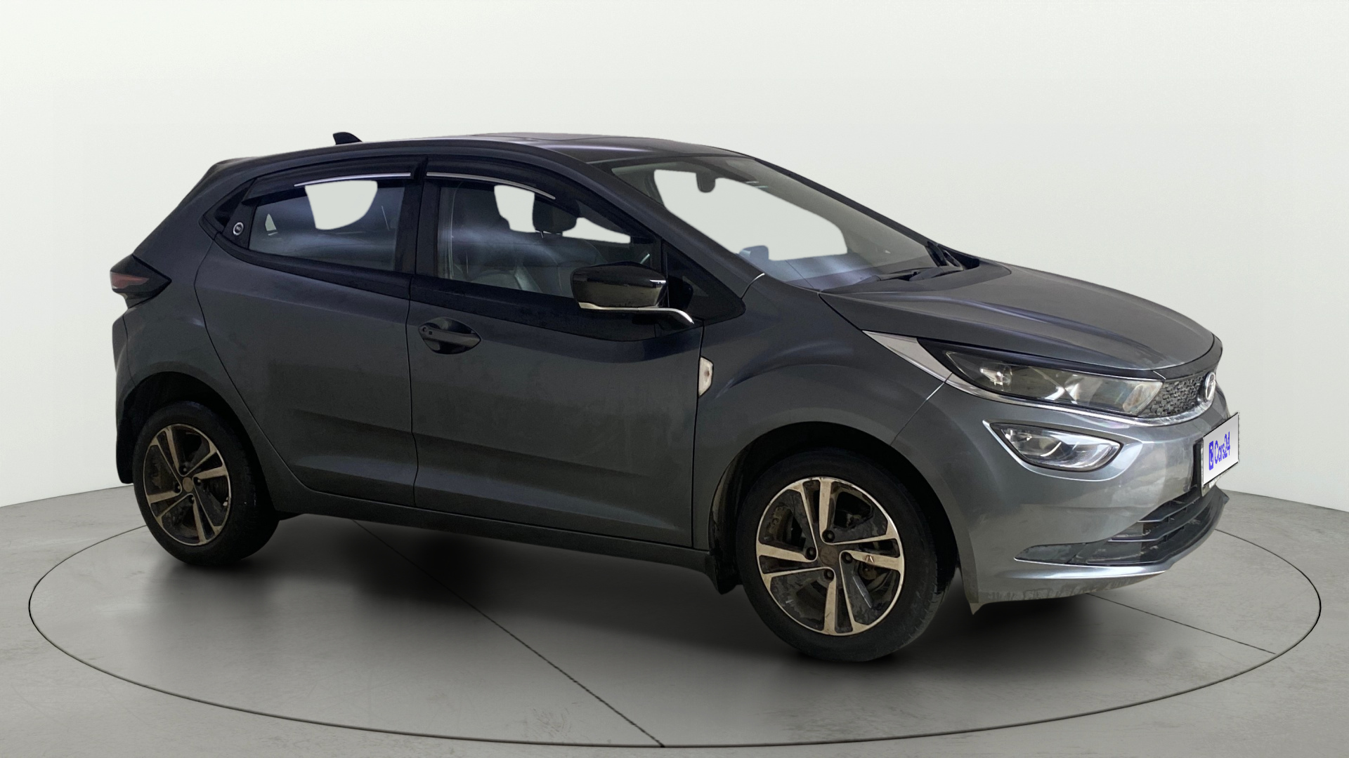 2023 Tata Altroz 2020-2025 XZ + SUNROOF 2023 Tata Altroz 2020-2025 XZ + SUNROOF