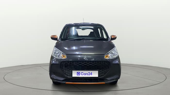 2024 Maruti Alto K10 VXI, Petrol, Manual, 15,204 km, Front