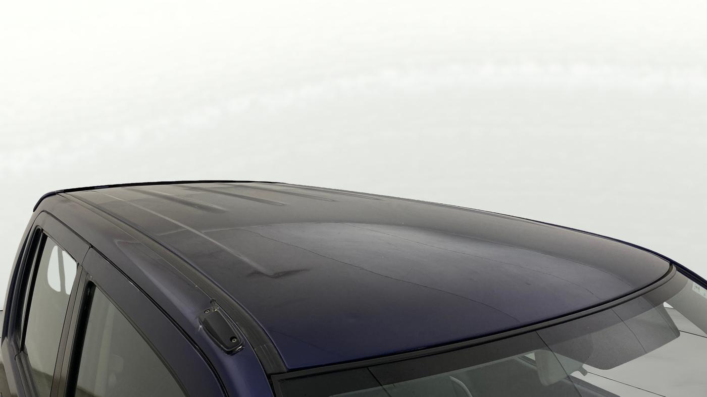 2014 Maruti Wagon R Stingray VXI, Petrol, Manual, 22,581 km, Roof