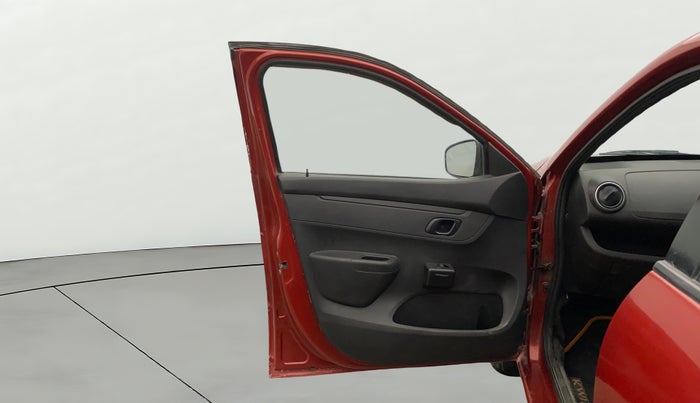 2018 Renault Kwid RXL, Petrol, Manual, 45,123 km, LHS Front Door