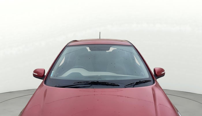 2018 Hyundai Elite i20 ASTA 1.2 (O), Petrol, Manual, 1,00,301 km, Front Windshield