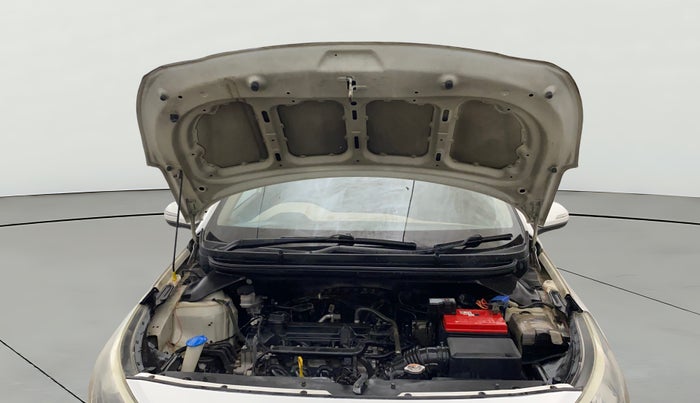 2016 Hyundai Elite i20 ASTA 1.2, Petrol, Manual, 93,367 km, Open Bonet