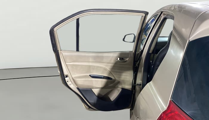 2019 Hyundai NEW SANTRO SPORTZ MT, Petrol, Manual, 79,275 km, LHS Rear Door