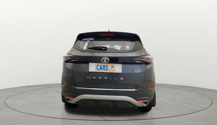 2021 Tata Harrier XZA 2.0L, Diesel, Automatic, 70,593 km, Back/Rear