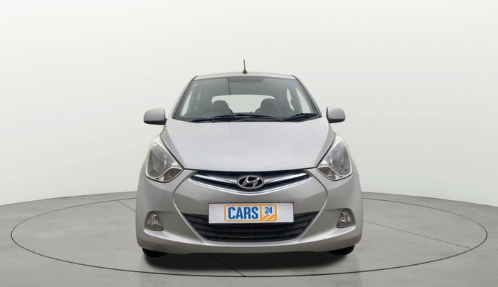 2013 Hyundai Eon SPORTZ, Petrol, Manual, 69,364 km, Front