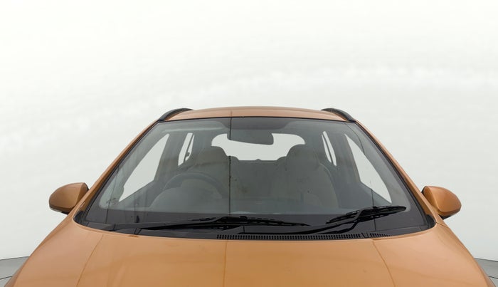 2014 Hyundai Grand i10 SPORTZ 1.2 KAPPA VTVT, Petrol, Manual, 25,663 km, Front Windshield