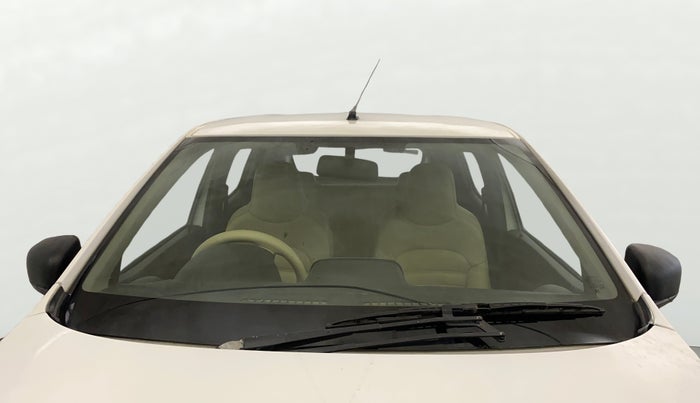 2017 Renault Kwid RXT 1.0, Petrol, Manual, 61,579 km, Front Windshield