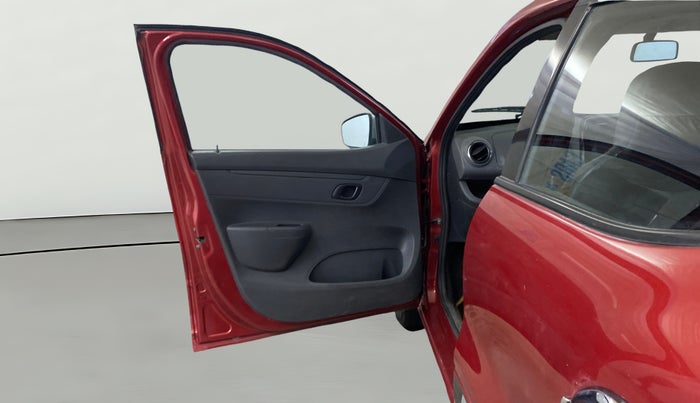 2016 Renault Kwid RXT 1.0, Petrol, Manual, 43,520 km, LHS Front Door