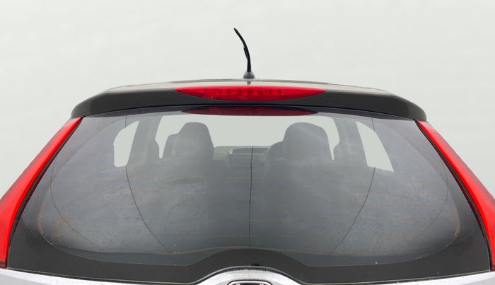 2016 Honda Jazz 1.2L I-VTEC SV, Petrol, Manual, 62,867 km, Rear Windshield