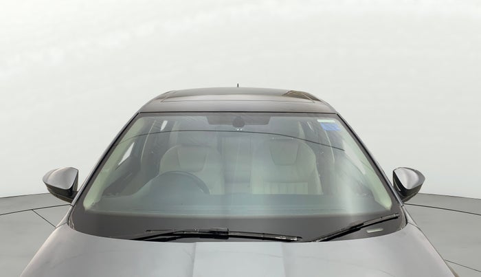 2018 Skoda Octavia L&K 1.8 TSI AT, Petrol, Automatic, 57,765 km, Front Windshield