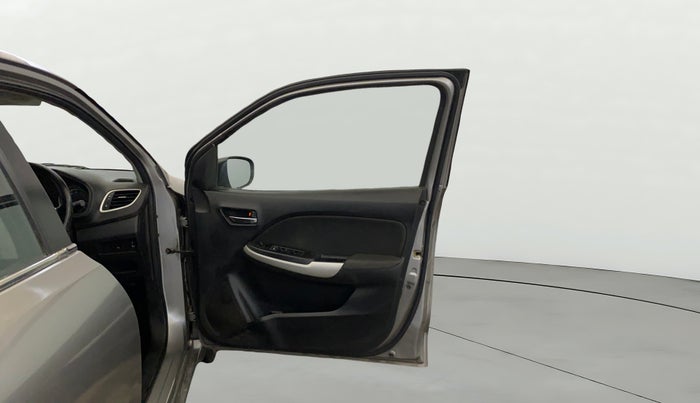 2017 Maruti Baleno DELTA PETROL 1.2, Petrol, Manual, 1,13,548 km, RHS Front Door