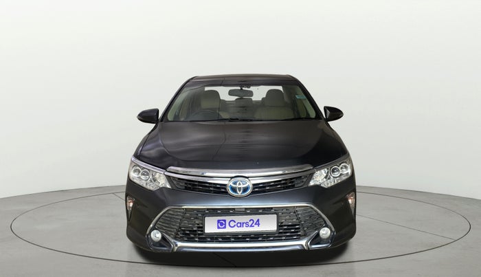 2016 Toyota Camry HYBRID, Hybrid, Automatic, 96,872 km, Front