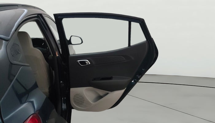 2021 Hyundai GRAND I10 NIOS SPORTZ 1.2 KAPPA VTVT, Petrol, Manual, 15,185 km, RHS Rear Door