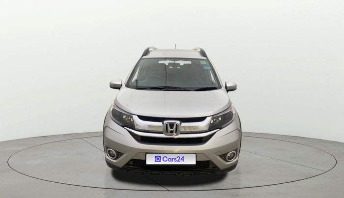 2018 Honda BR-V 1.5L I-VTEC V CVT, Petrol, Automatic, 31,997 km, Front