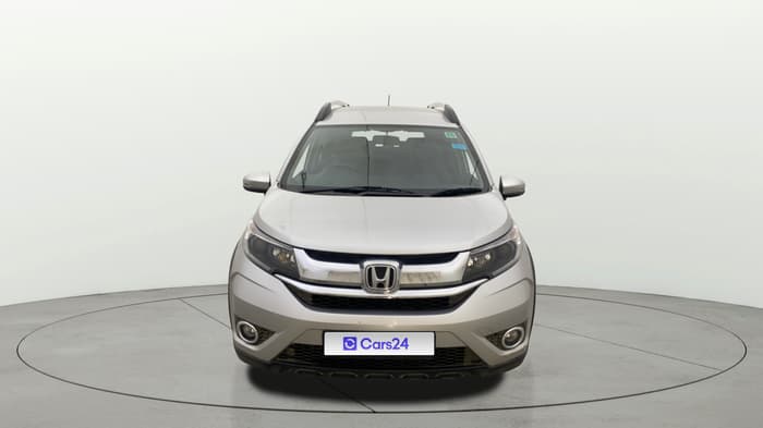 2018 Honda BR-V 1.5L I-VTEC V CVT, Petrol, Automatic, 31,997 km, Front
