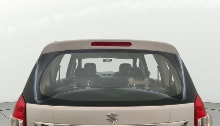 2018 Maruti Ertiga VXI, Petrol, Manual, 31,298 km, Rear Windshield