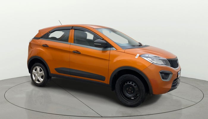 2018 Tata NEXON XM PETROL, Petrol, Manual, 68,828 km, SRP