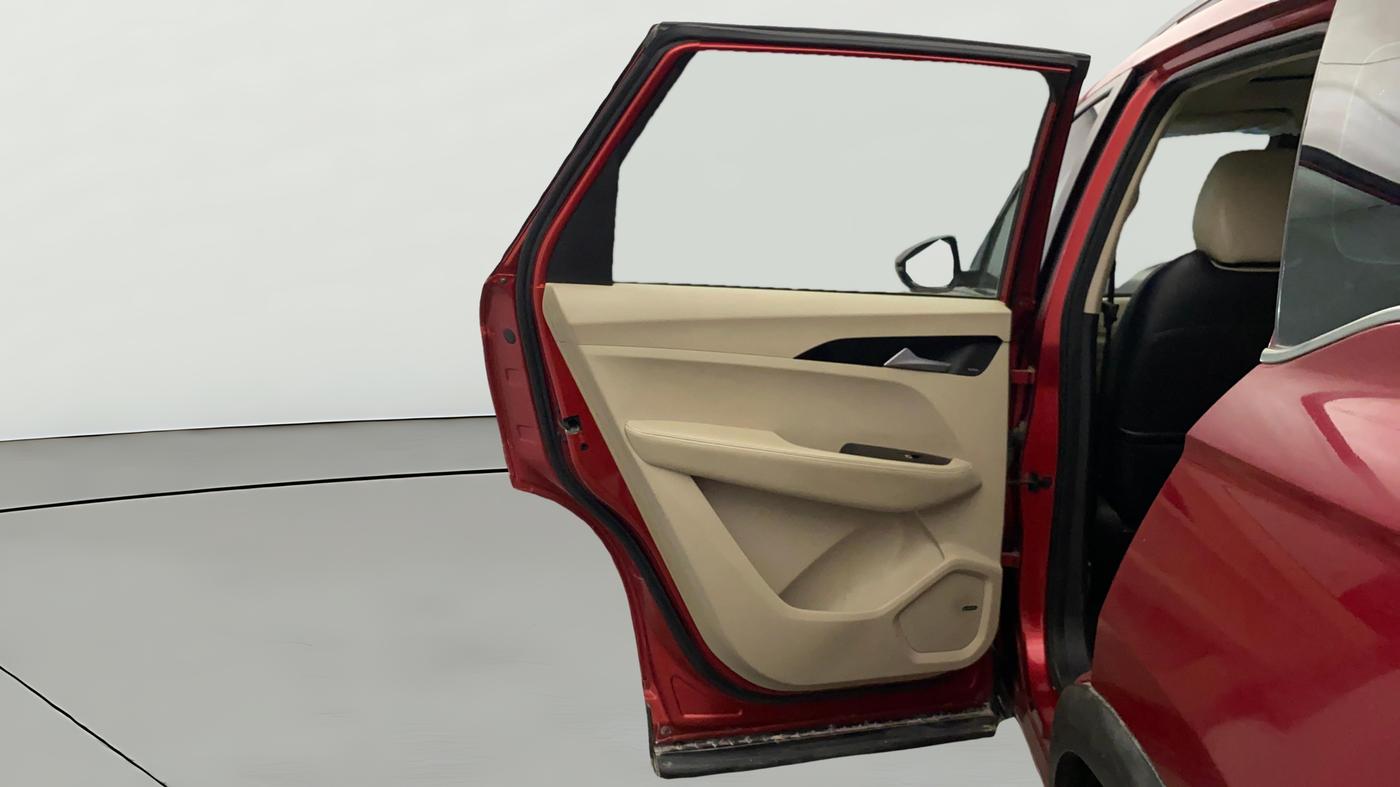 2022 MG HECTOR SHARP HYBRID 1.5 PETROL, Petrol, Manual, 59,509 km, LHS Rear Door
