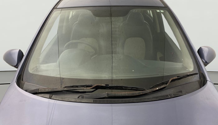 2014 Hyundai Grand i10 MAGNA 1.2 KAPPA VTVT, Petrol, Manual, 39,163 km, Front Windshield