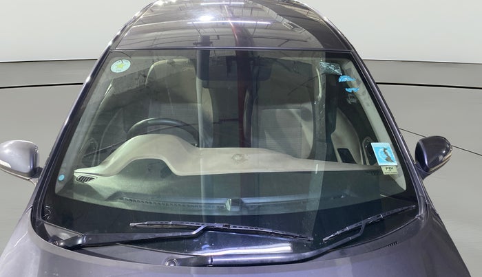 2018 Hyundai Elite i20 ASTA 1.2, Petrol, Manual, 41,331 km, Front Windshield