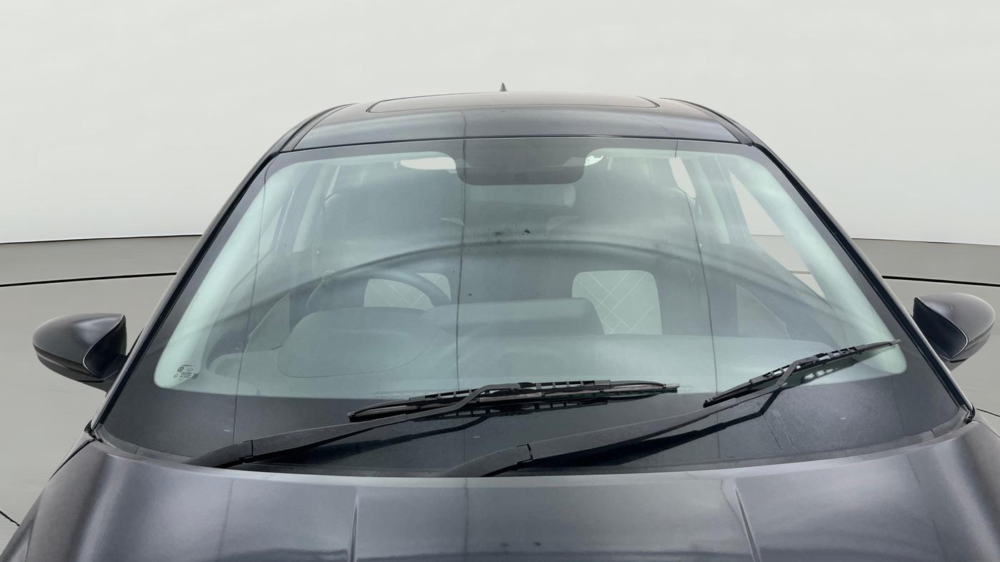 2024 Hyundai NEW I20 Sportz (O) 1.2 IVT, Petrol, Automatic, 37,895 km, Front Windshield