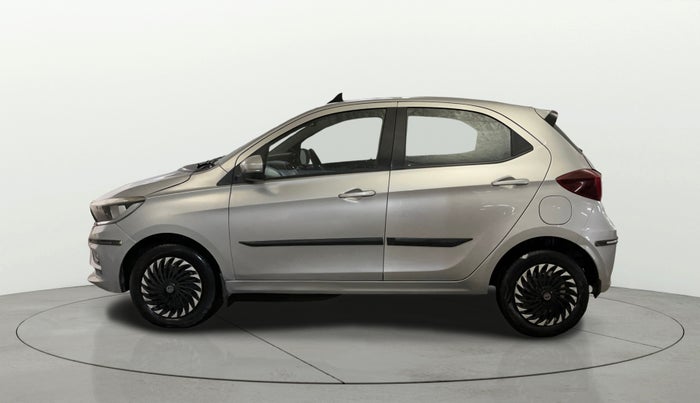 2020 Tata Tiago XZ PETROL, Petrol, Manual, 47,655 km, Left Side