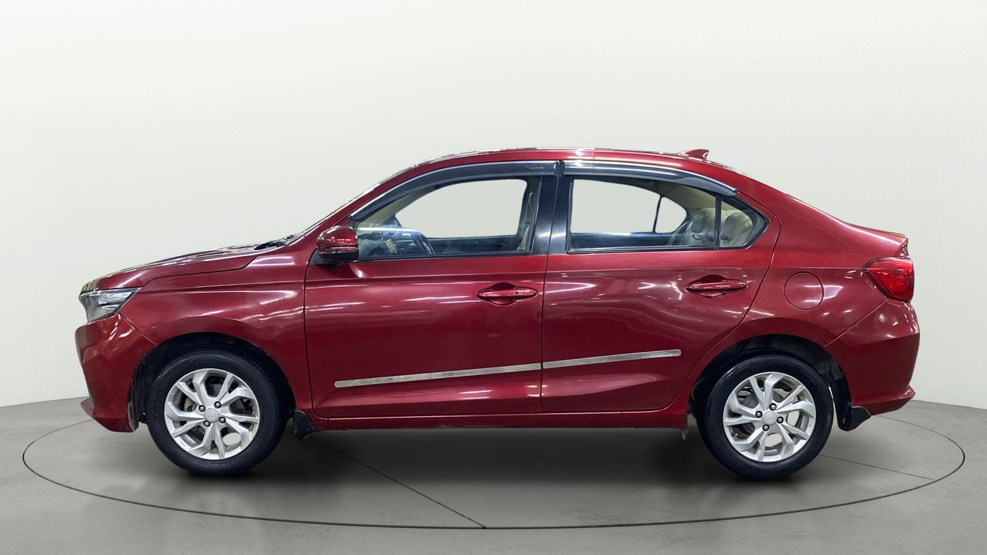 2018 Honda Amaze 1.2L I-VTEC V, Petrol, Manual, 94,738 km, Left Side