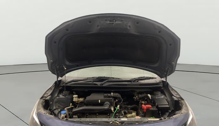 2024 Maruti Baleno ZETA 1.2 AGS, Petrol, Automatic, 27,575 km, Open Bonet