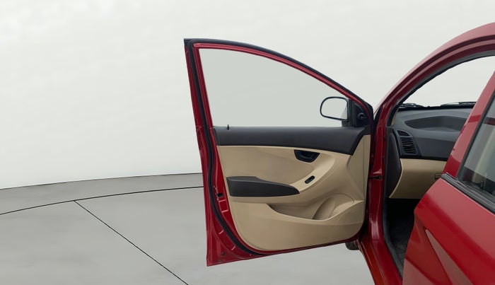 2015 Hyundai Eon MAGNA +, Petrol, Manual, 95,923 km, LHS Front Door