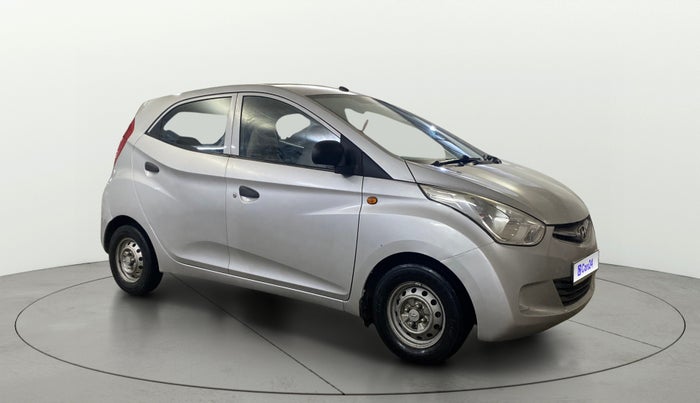 2015 Hyundai Eon ERA +, CNG, Manual, 82,955 km, Right Front Diagonal