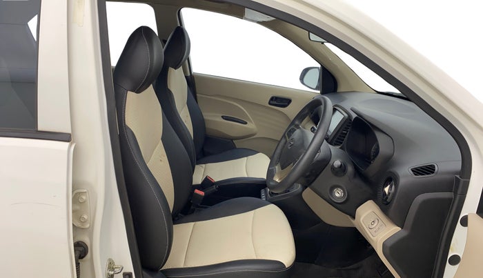 2020 Hyundai NEW SANTRO SPORTZ MT, Petrol, Manual, 46,972 km, Right Side Front Door Cabin
