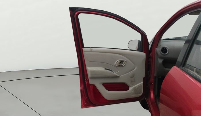 2017 Datsun Redi Go T (O), Petrol, Manual, 17,451 km, LHS Front Door