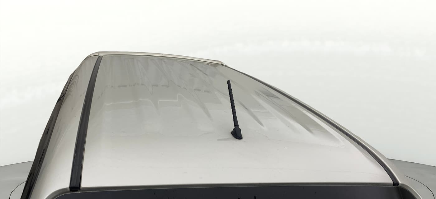 2019 Maruti S PRESSO VXI+, Petrol, Manual, 1,34,696 km, Roof
