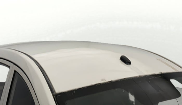 2016 Hyundai Eon D-LITE+, Petrol, Manual, 32,755 km, Roof