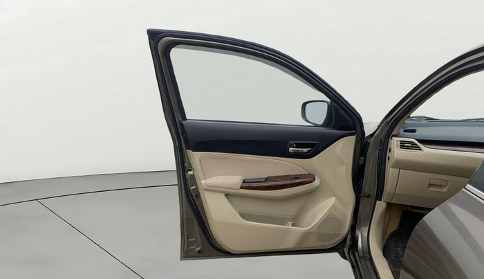 2019 Maruti Dzire ZXI, Petrol, Manual, 64,616 km, LHS Front Door
