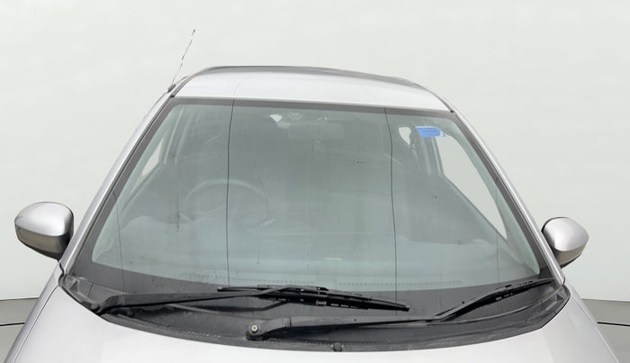 2014 Honda Brio S MT, Petrol, Manual, 71,771 km, Front Windshield