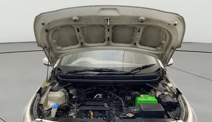 2014 Hyundai Elite i20 SPORTZ 1.2 (O), Petrol, Manual, 67,213 km, Open Bonet