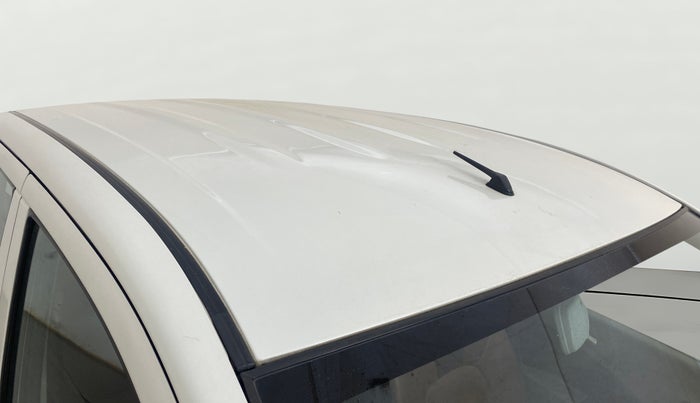 2016 Maruti Celerio VXI AMT, Petrol, Automatic, 56,198 km, Roof