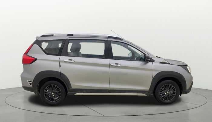 2019 Maruti XL6 ALPHA AT, Petrol, Automatic, 57,537 km, Right Side View