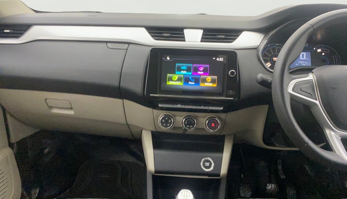 2020 Renault TRIBER RXZ, Petrol, Manual, 23,031 km, Air Conditioner