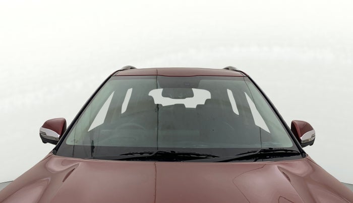 2020 KIA SELTOS GTX PLUS 1.4 PETROL, Petrol, Manual, 93,096 km, Front Windshield