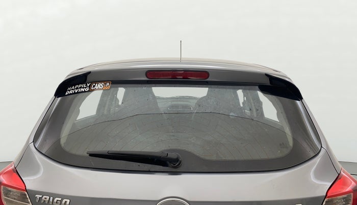 2018 Tata Tiago XZ DIESEL, Diesel, Manual, 95,705 km, Rear Windshield