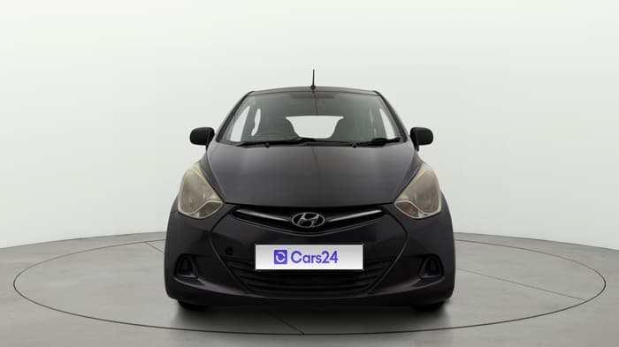 2014 Hyundai Eon MAGNA +, Petrol, Manual, 45,712 km, Front