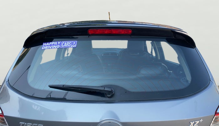 2019 Tata Tiago XZ PLUS PETROL, Petrol, Manual, 9,143 km, Rear Windshield