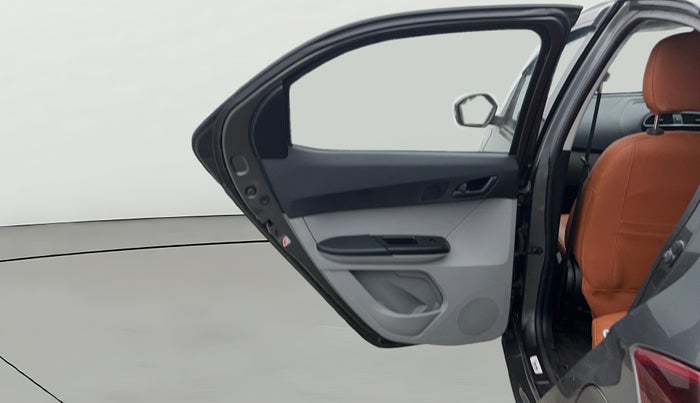 2021 Tata Tiago XT PETROL, Petrol, Manual, 42,255 km, LHS Rear Door