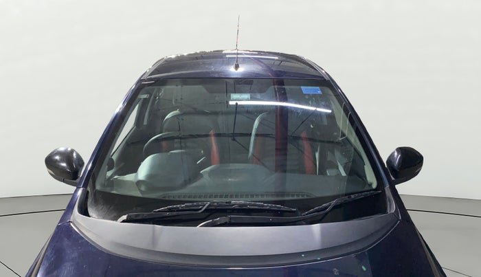 2022 Tata Tiago XT PETROL, Petrol, Manual, 27,278 km, Front Windshield