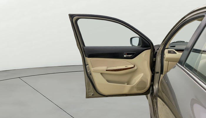 2018 Maruti Dzire ZXI PLUS AMT, Petrol, Automatic, 32,195 km, LHS Front Door