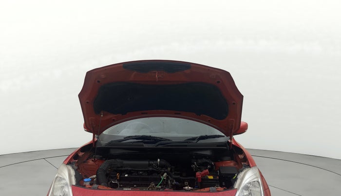 2023 Maruti Swift ZXI, Petrol, Manual, 36,436 km, Open Bonet