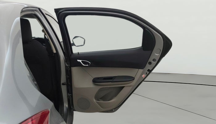 2018 Tata Tiago XZA PETROL, Petrol, Automatic, 37,593 km, RHS Rear Door